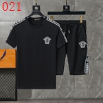 偽物ブランド夏服セット